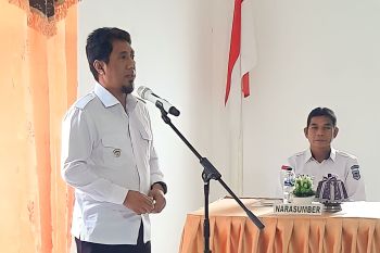 Bupati Bangkep: Ketersediaan stok bahan pokok pengaruhi inflasi