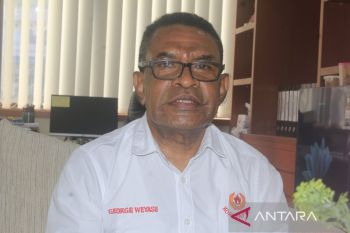KONI Papua: 247 atlet Papua lolos PON XXI Aceh-Sumut