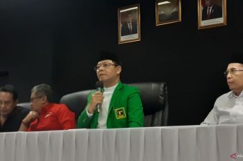 Megawati: TPN Ganjar agar menangis dan tersenyum bersama rakyat