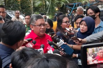 Ridwan Kamil ditawari Megawati jadi bakal cawapres Ganjar, begini tanggapan PDI Perjuangan