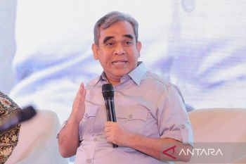 Gerindra umumkan calon kepala daerah yang diusung pada Pilkada 2024