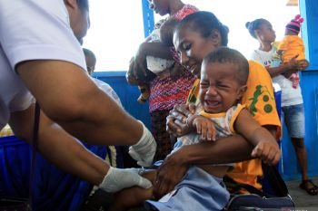 Menkes tekankan pentingnya cegah stunting sejak masa kehamilan