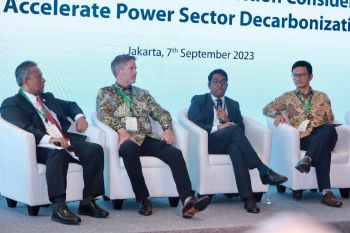 Serius Kembangkan Transisi Energi, PLN Kembali Kirim Pegawai Belajar Ke Luar Negeri