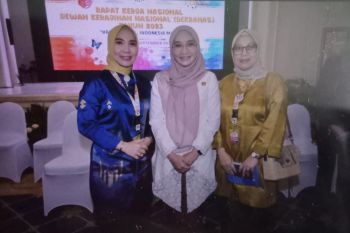 Dekranasda Sulsel mendorong UMKM modifikasi produk sesuai trend