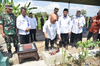 Disnaker Sleman: Sasaran padat karya warga kerja kurang 40 jam per minggu