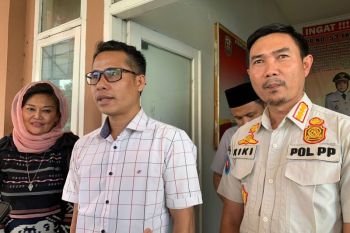 Bawaslu Bandarlampung: Ada 1.402 APS pemilu langgar aturan