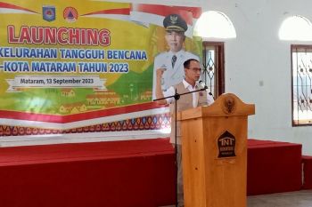 Wali Kota Mataram menginstruksikan camat berinovasi tangani sampah