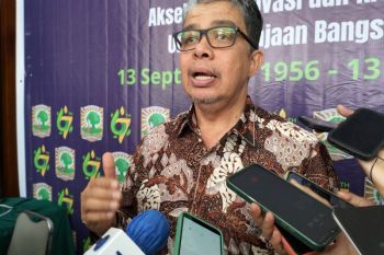 Akademisi: KPU akan gunakan tinta dari gambir hasil inovasi Unand