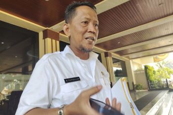 Pemprov Lampung kaji tiga opsi rute jalan tol ruas Lematang-Panjang
