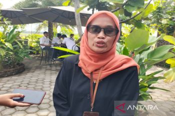 KPU Kulon Progo sebut empat parpol belum kumpulkan rekening dana kampanye