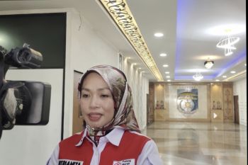 Dinas PPPA Lampung: Masyarakat teredukasi berani lapor kasus tindak kekerasan