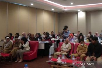 Pangkalpinang latih kewirausahaan pelaku UMKM