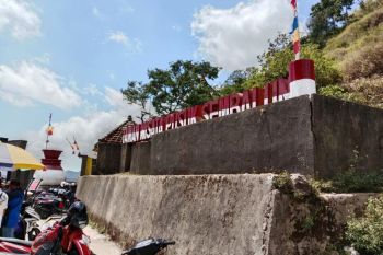 TNGR meminta pendaki gunakan jalur resmi di Gunung Rinjani