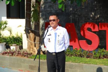 Kemenkumham Jateng beri kemudahan pencetakan sertifikat Apostille