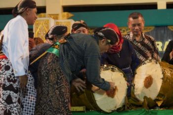 Pemkab Bantul mengajak masyarakat lestarikan warisan budaya tak benda