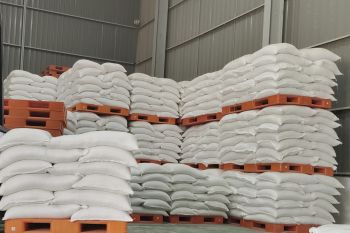 Pelaku usaha diimbau patuhi harga eceran tertinggi beras