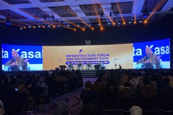 Bappenas siapkan skema pembiayaan IKN untuk menarik investor