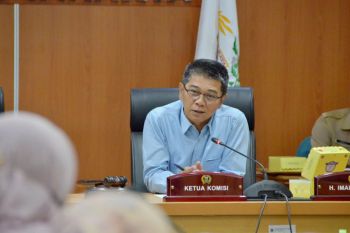 Legislator perjuangkan status 14 ribu tenaga kesehatan honorer jadi ASN