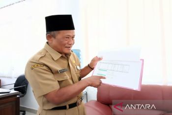 Boyolali  gelontorkan APBD Bansoskes untuk masyarakat kurang mampu