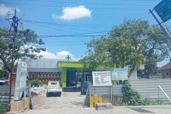 Jumlah penderita stunting di Jonggat tercatat 207 orang