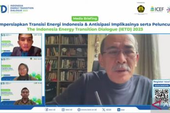 Padang olah sampah jadi EBT melalui teknologi bantuan KLHK