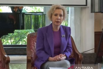 Dubes Rusia: Patung Soekarno akan didirikan di Moskow