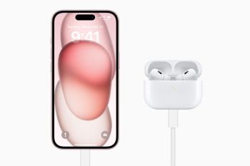 Kemarin, iPhone 15 bisa tersambung LAN hingga pengobatan imunoterapi