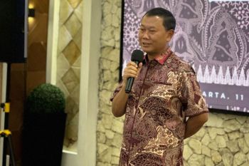 Dr Heppy Trenggono terpilih menjadi Ketua Umum PMB 2023-2027