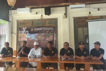 Renon Festival di Denpasar, Bali angkat tradisi dan majukan UMKM