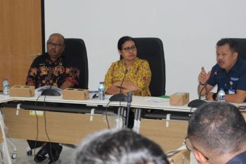 BPJS Kesehatan Papua tingkatkan sinergi sukseskan program JKN