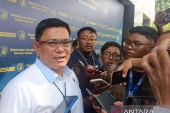 Pemeran film dewasa di Jaksel berpotensi jadi tersangka