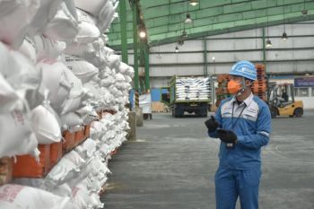 Pemprov Sumsel percepat  penyaluran pupuk subsidi