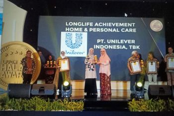 MUI apresiasi komitmen perusahaan pada produk halal