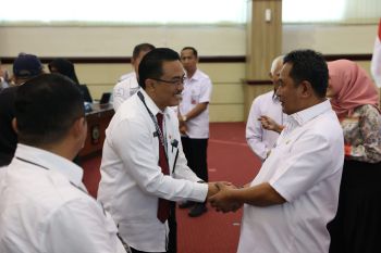 Pj Gubernur Sulsel beri perhatian khusus pada penanganan stunting