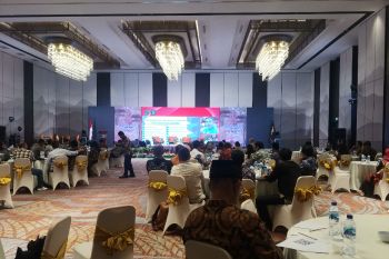 Kemenkumham gelar FGD bahas Rancangan hukum acara perdata di Padang