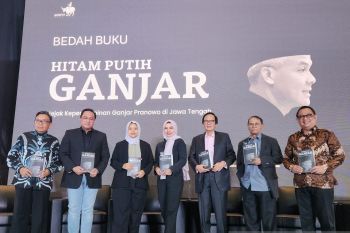 Stafsus Presiden: Pemimpin RI ke depan harus punya keaslian gagasan
