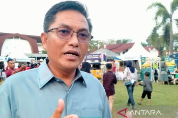 Tiket MotoGP Mandalika 2023 terjual 11 ribu lembar