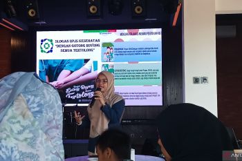 BPJS Kesehatan minta peserta JKN PBI cek status kepesertaan