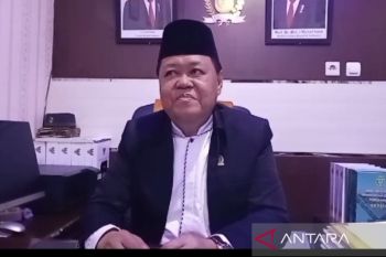 DPRD Banjarmasin setujui dana parpol jadi Rp15 ribu per suara