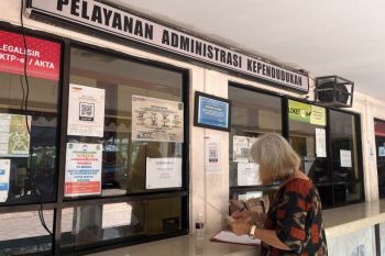 Sebanyak 18 ribu warga Batam sudah miliki KTP digital