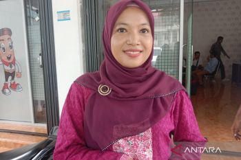KPU Agam proses 121 pemilih masuk-keluar pada Pemilu 2024