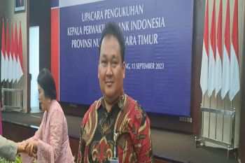 Bulog NTT perbanyak kios pengecer beras untuk mudahkan masyarakat