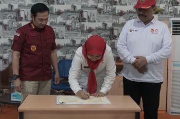 Pemkot Pariaman jadwalkan pelayanan pembuatan Paspor di MPP