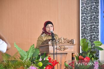 Pemkab Batang siap tutup pemanfaatan  air bawah tanah ilegal
