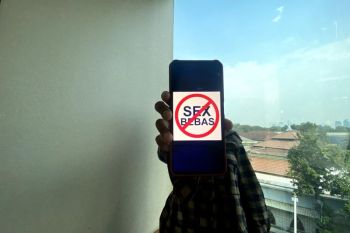 Peneliti BRIN: Perlu sanksi tegas untuk cegahpesta seks