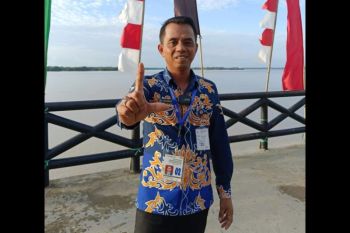 Catatan Gunawan Sulistyo : Sistem Informasi Terintegrasi Pelayanan, Umum Dan Kepegawaian  Pada Dinas Komunikasi dan Informatika Tana Tidung (SINTAG)