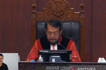 MK tolak uji materi terkait masa berlaku SIM seumur hidup