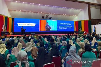 Menteri Agama ingatkan dana haji jangan sampai hilang karena salah kelola