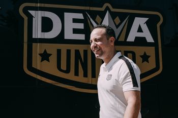 Pelatih puji konsistensi Dewa United taklukkan Satria Muda