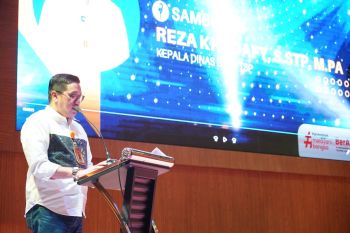Investasi PMDN di Batam triwulan I mencapai Rp1,7 triliun